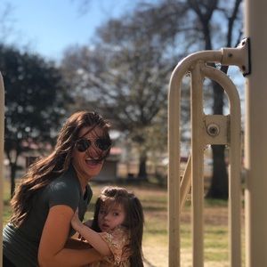 Meet your Posher, Kaci